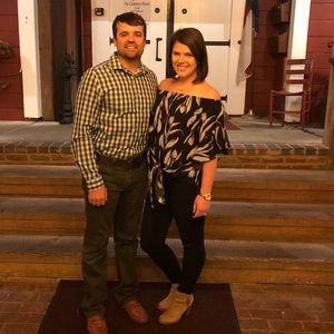 Meet your Posher, Julia